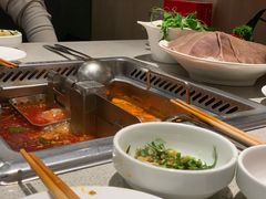 -海底捞火锅(万科广场店)