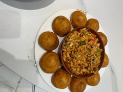 -渔家大院·胶东海鲜·老鲁菜餐厅(德胜店)