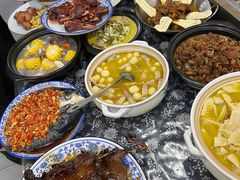 -云中菜馆(恒晟·云中绿园店)