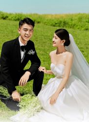 -太古映画婚纱摄影(天河店)