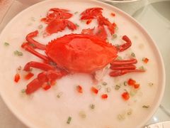 -洲际酒店·凌霄餐厅(紫峰大厦店)