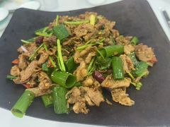 -老舅老蒙肉饼非遗店(一店)