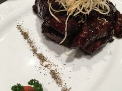 越式牛肉粒-苏浙汇(朝外店)