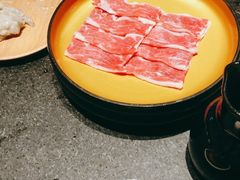 -牛New寿喜烧(新六百店)