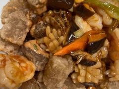 -北李妈妈菜·海肠捞饭(高新万达店)