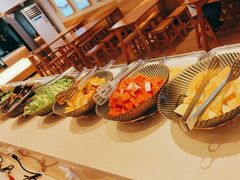 -素满香·食养自助(建邺万达店)