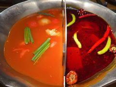 -湊湊火锅·茶憩(郑州绿地新都会店)