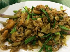 -南雄雄州土菜餐厅(粤北大厦店)