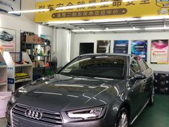 -新干线汽车美容保养维修服务连锁机构(金碧店)