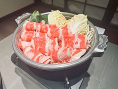 -聿山居·创意料理