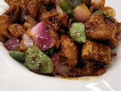 -东四民芳餐厅(世茂工三店)
