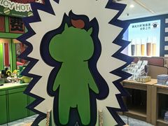 -凯德MALL(西直门店)