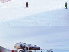 -长白山华美胜地滑雪场