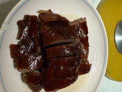 -椿记烧鹅(叠彩店)