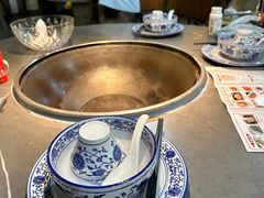 -贺庄·活鱼馆(珠吉路店)