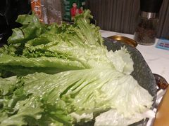 -炙城·韩式烤肉(南京东路店)