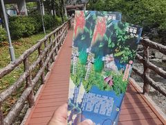 -黄山翡翠谷景区