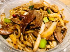 -帝景米粉(东方帝景店)