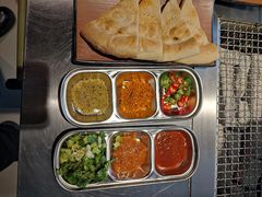 -小财盆地桌烤肉