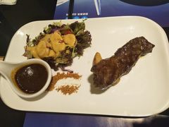 -赫帝拉航空主题餐厅(南宁店)