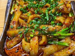 -86烧烤·炭火烧烤 (石人总店)