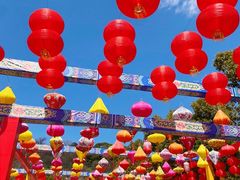 -狼山风景名胜区