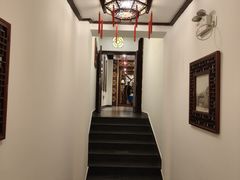 -古韵轩·园林餐厅