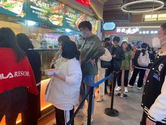 -一代烤翅王(大汉口店)