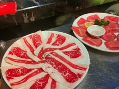 -金一味烤肉餐厅(新首尔旗舰店)