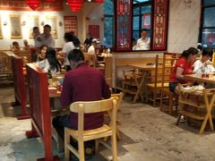 大堂-袁记串串香(新南门店)