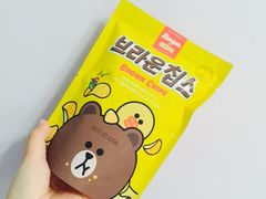-line friends(明洞旗舰店)