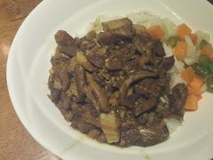 -黑鸡小馆(金源店)