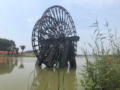 -杏花村文化旅游区