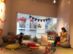 -京妮儿童汇(通州华业店)