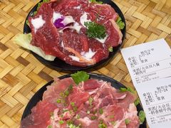-卤校长重庆火锅(恒隆广场店)