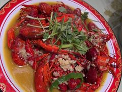 -红满堂·龙虾·牛蛙·淮扬菜(濠北路店)