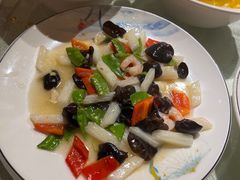 -鑫巴蜀(和平里店)