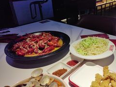 -金陵暴走小龙虾(南京总店)