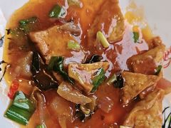 -何适山庄 ·可团建(水长城P2停车场店)