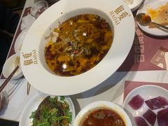 -椒爱水煮鱼川菜(新抚万达店)