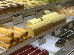-蜂蝶来饼店(拱北总店)