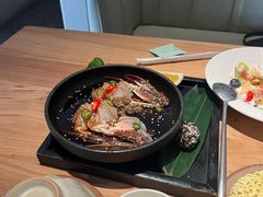 -KimPro 辛普乐概念韩餐