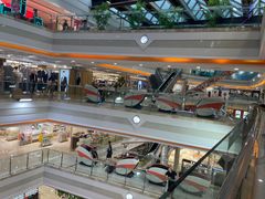 -巴黎春天(浦建店)