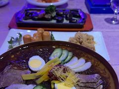-朝鲜玉流馆(滨河东路店)