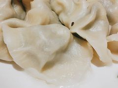 三鲜水饺-东方饺子王(新奥购物中心店)