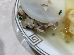 -何乡别院·中式农庄(姑婆山大道店)