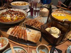 -水煮三国·川鲁江湖菜(香山店)