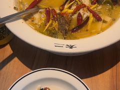 -太二酸菜鱼(正大广场店)