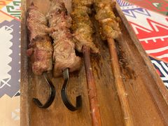 -新疆杭州疗养院·富春山庄