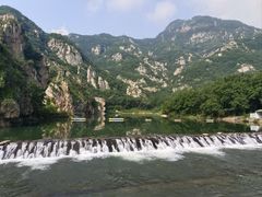 -大连冰峪旅游度假区